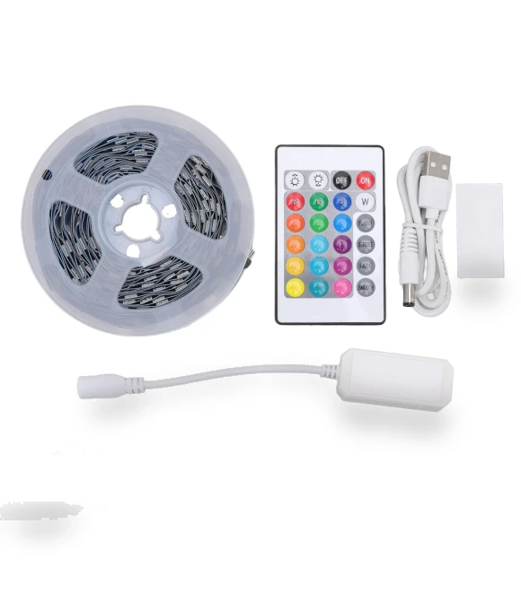 RGB Strip Lights — LED Strips, CosyHome