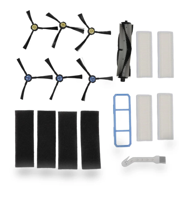 Robot Brush Kit — Smart Cleaning Robots, Health & Beauty PRODUCT