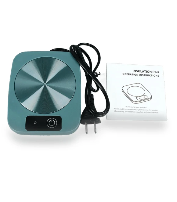Smart Cup Warmer — Beverage Warmers, OutsideWorld