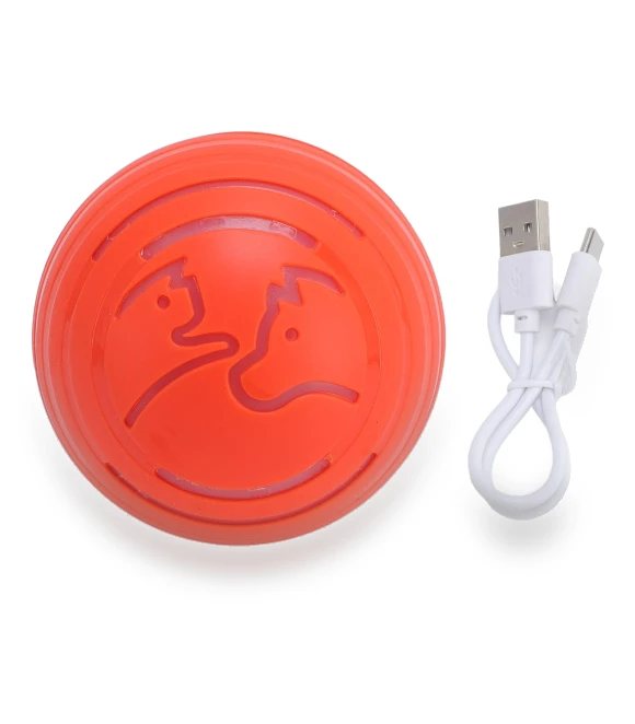 Smart Interactive Dog Ball Toy — Balls, Health & Beauty PRODUCT