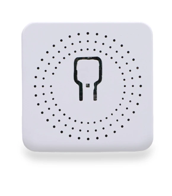 Smart Light Switch — Dimmer Switches, OutsideWorld