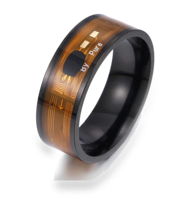 Smart Ring — Smart Rings, GoolRC