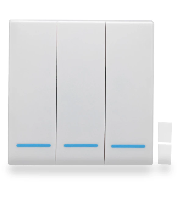 Smart Scene Switch — Dimmer Switches, Neoglint