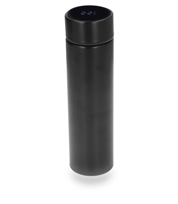Smart Water Bottle — Hydration Essentials, CosyHome