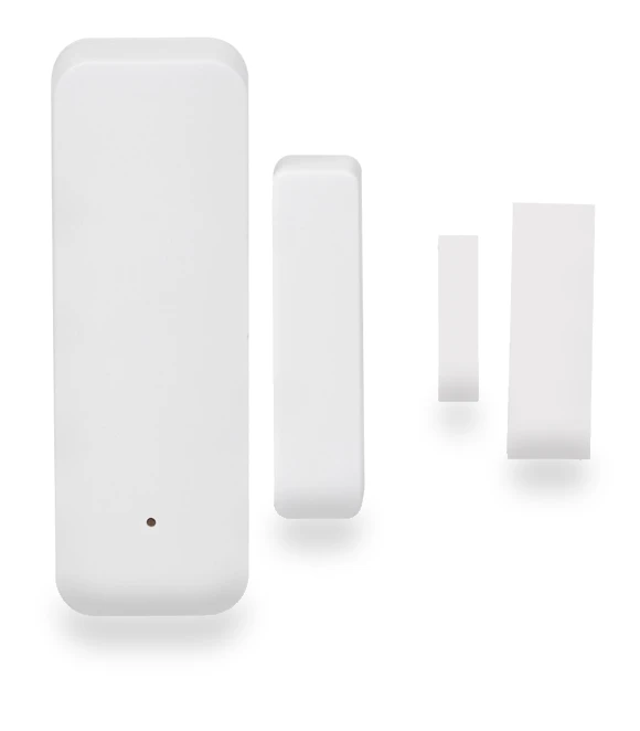 Smart Wi-Fi Door Window Magnetic Detector — Smart Home Security, Neoglint