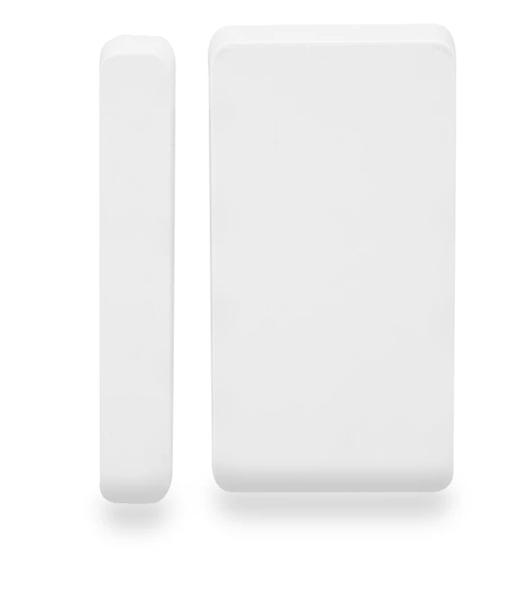 Smart Wi-Fi Wireless Magnetic Door/Window Opening/Closing Detector — Smart Home Security, Neoglint