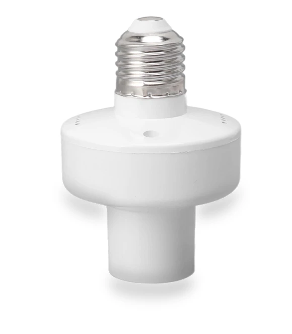Smart Wifi Light Socket — Smart Home Modules, CosyHome