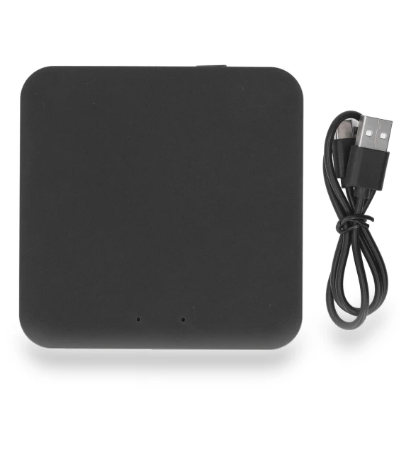 Smart WiFi Multi Mode Bluetooth Mesh Gateway — Smart Home Hubs & Controllers, DQ-Industry-N