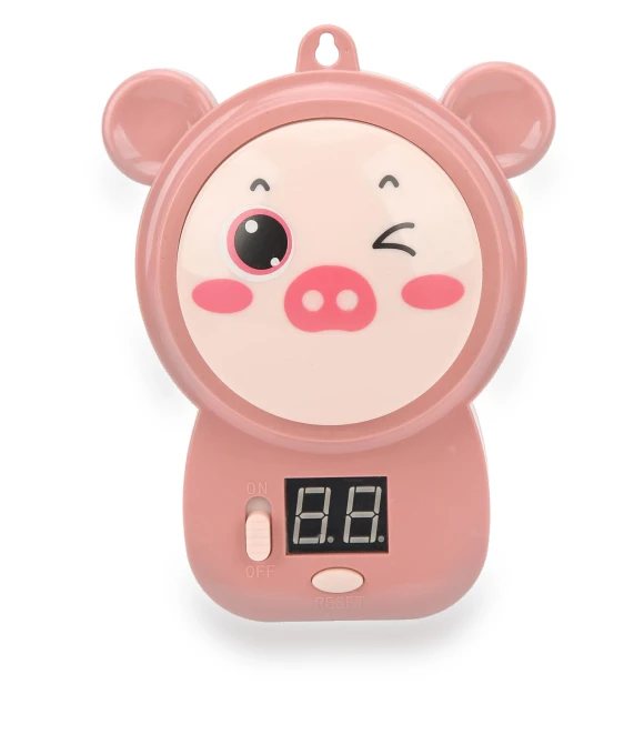 Touch Height Learning Counter — Interactive Learning Devices, Neoglint