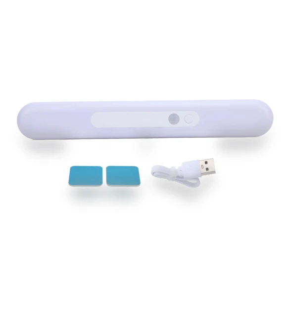Under Cabinet Light with Motion Sensor — Under-Cabinet Lights, Koogeelife