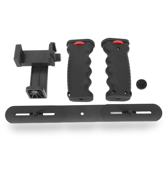 Video Rig with Handle — Steady Shots, Koogeelife