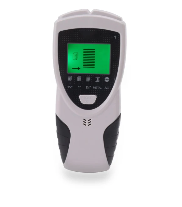 Wall Scanner Sensor Metal Detector Handheld — Wall Stud Detectors, OutsideWorld