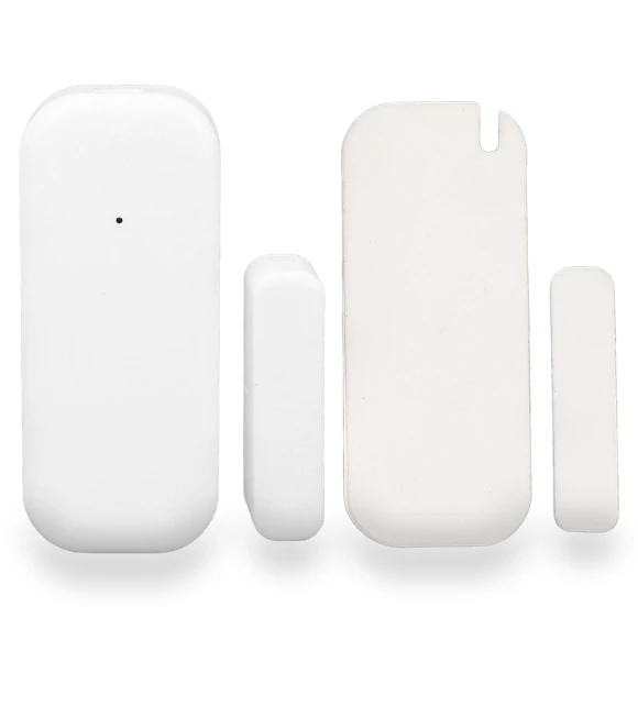 WiFi Door Opening Sensor — Smart Home Security, OutsideWorld