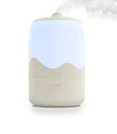 3-in-1 Baby Humidifier — Air Moisturizers, Babymoov