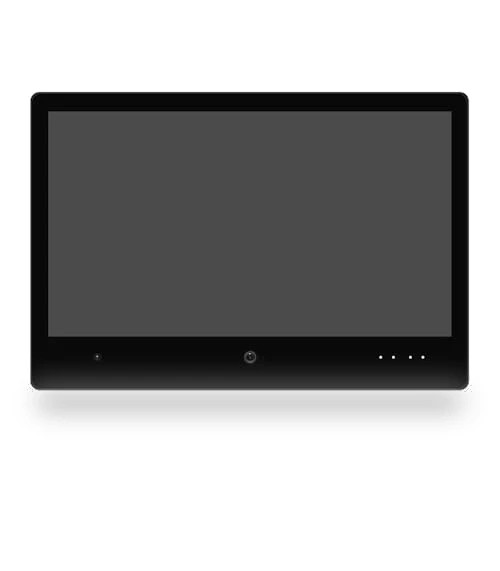AI IP Public View Monitor — Surveillance Screens & Monitors, ENS