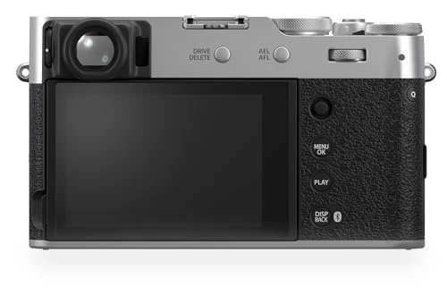 Digital Camera — Compact Digital Cameras, Fujifilm