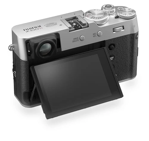 Digital Camera — Compact Digital Cameras, Fujifilm