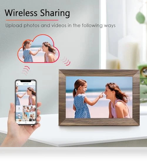 Digital Picture Frame — Digital Frames, Canupdog