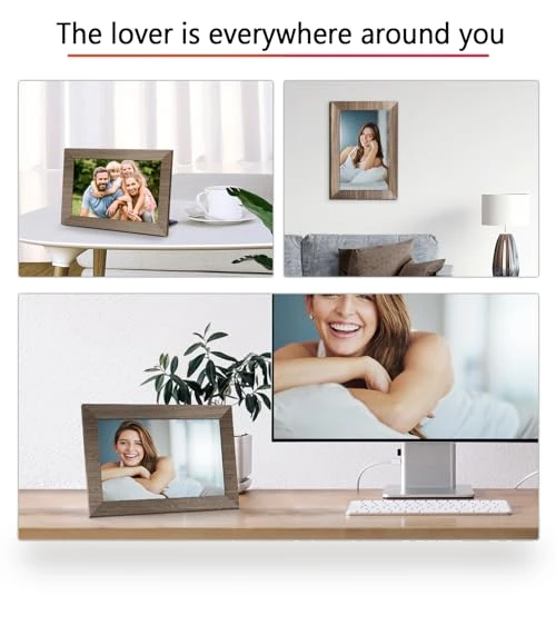 Digital Picture Frame — Digital Frames, Canupdog