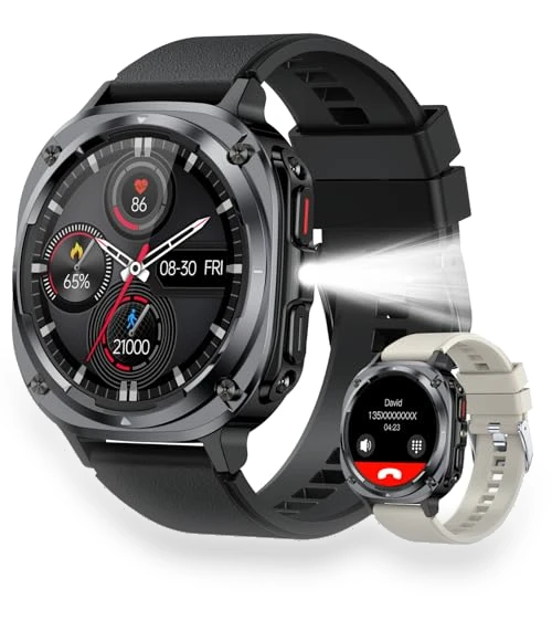 Fitness Tracker Smart Watch — Wearable Accessories, Shenzhen Buzz Tech CO.,LTD