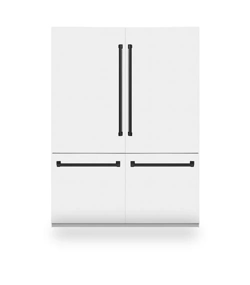 French Door Built-In Bottom Freezer Refrigerator — Cooling Solutions, Z Line Kitchen and Bath