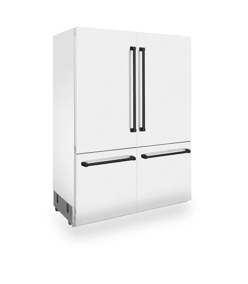 French Door Built-In Bottom Freezer Refrigerator — Cooling Solutions, Z Line Kitchen and Bath