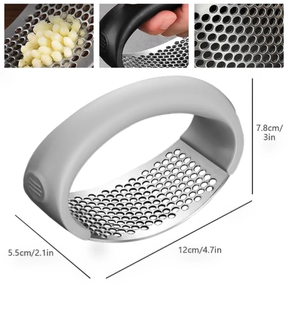 Garlic Press Rocker — Presses, Sueea