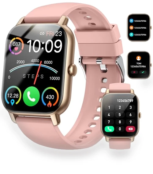 Kids Smart Watch with Camera — Wearable Accessories, Fempoin