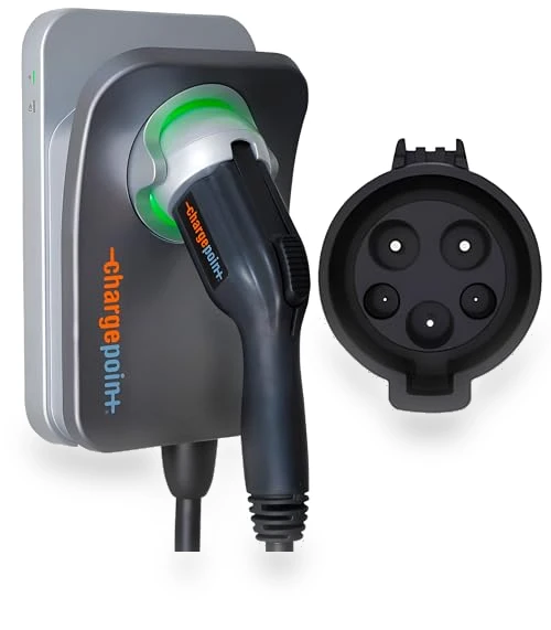 Level 2 EV Charger — EV Charging Solutions, ChargePoint