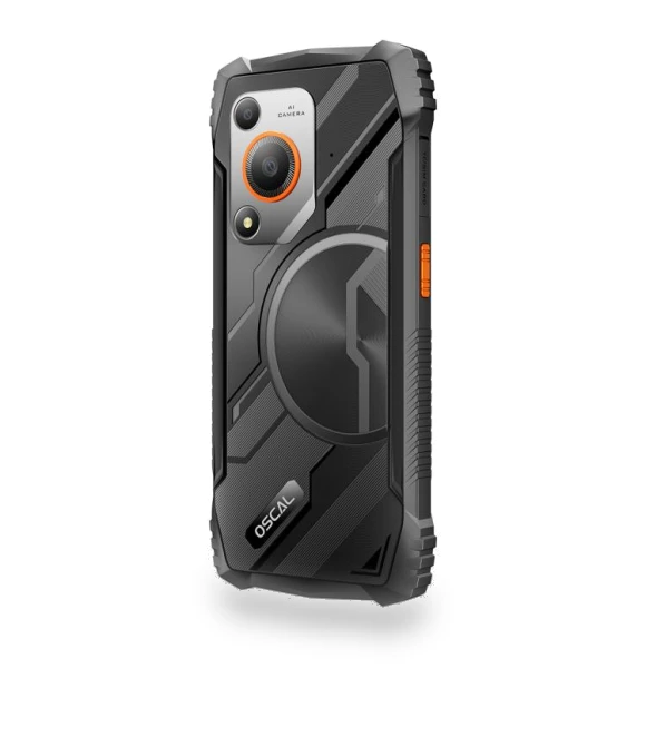 Oscal Marine 1 Smartphone — Fishfinders, Blackview