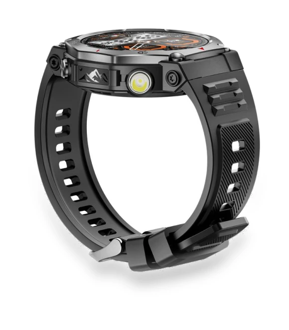 Outdoor Sports Smart Watch — Smartwatches