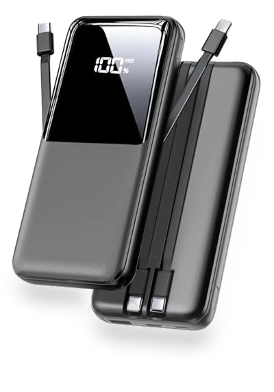 Portable Charger Power Bank — Mobile Power Solutions, Shenzhen Joway Power Supply Co., Ltd.