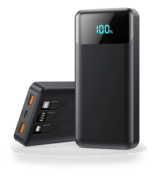 Portable Charger Power Bank — Chargers, Lanluk