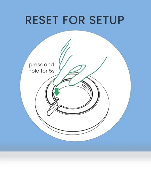 Presence Sensor — Smart Home Security, LinknLink