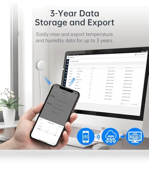 Presence Sensor — Smart Home Security, LinknLink