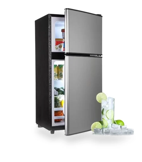 Refrigerator — Mini Fridges, Tymyp