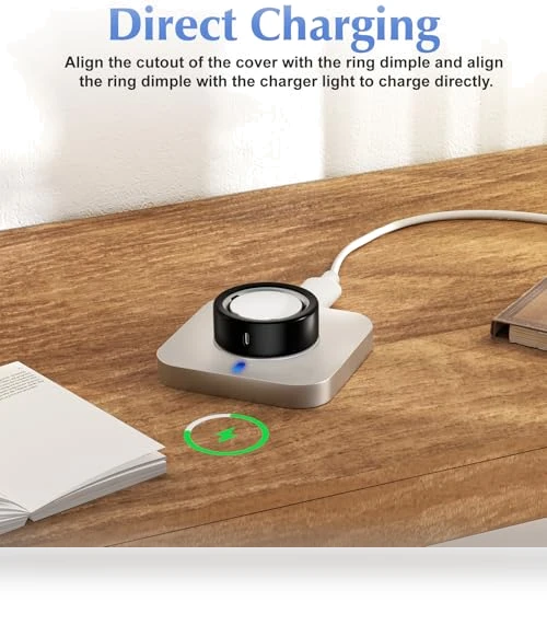 Ring Protector for Oura Ring — Smart Rings, Polyjoy