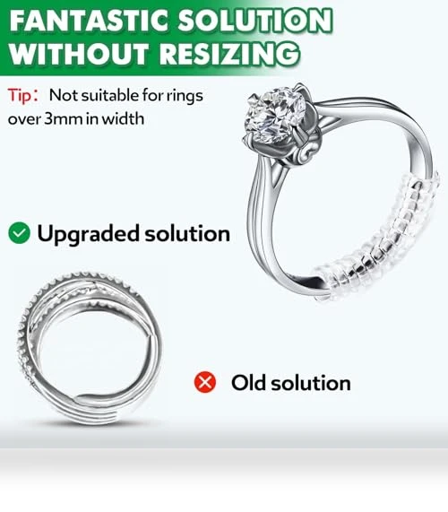 Ring Size Adjuster — Sizers & Mandrels, Anpro