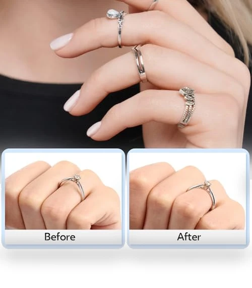 Ring Size Adjuster — Sizers & Mandrels, Anpro