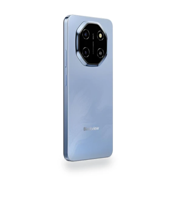 SHARK 6 5G Smartphone — Mobile Devices & Accessories, Blackview