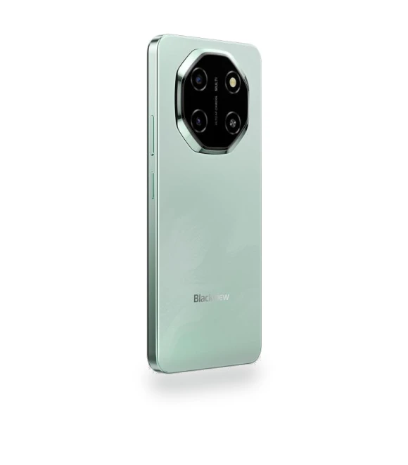 SHARK 6 5G Smartphone — Mobile Devices & Accessories, Blackview