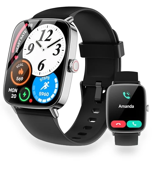 Smart Watch — Smartwatches, Tensky