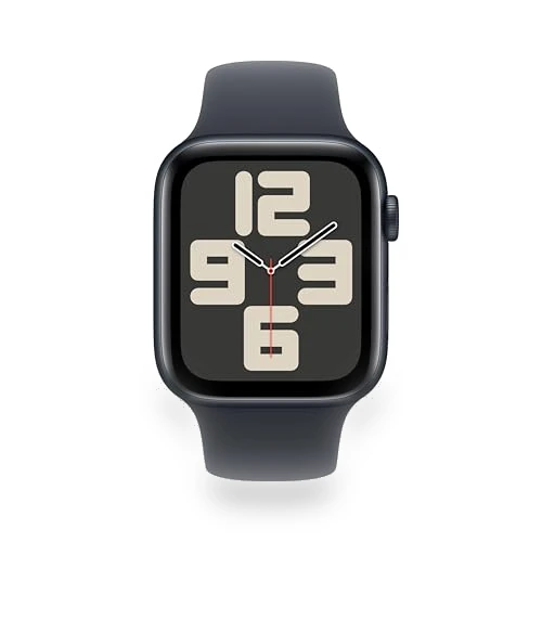 Smartwatch — Smartwatches, Apple