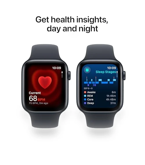 Smartwatch — Smartwatches, Apple
