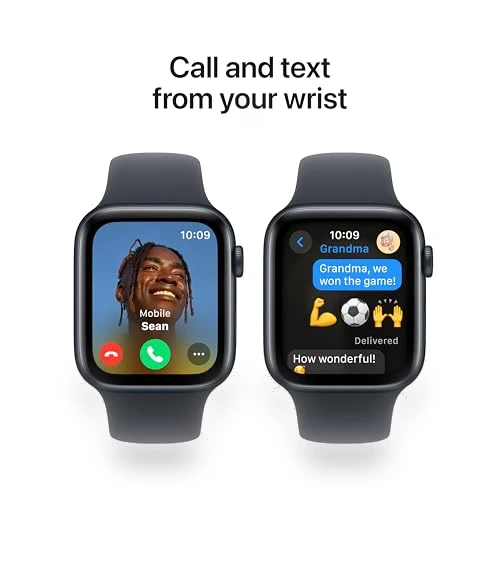 Smartwatch — Smartwatches, Apple