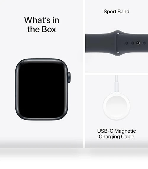 Smartwatch — Smartwatches, Apple