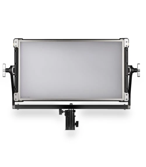 Soft 2x1 RRGBBW 650W LED Light — Photography Lighting & Studio Equipment, Creamsource
