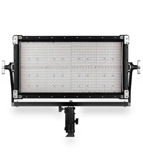 Soft 2x1 RRGBBW 650W LED Light — Photography Lighting & Studio Equipment, Creamsource
