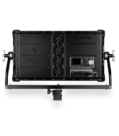 Soft 2x1 RRGBBW 650W LED Light — Photography Lighting & Studio Equipment, Creamsource