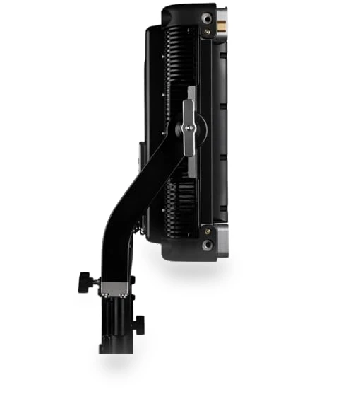Soft 2x1 RRGBBW 650W LED Light — Photography Lighting & Studio Equipment, Creamsource
